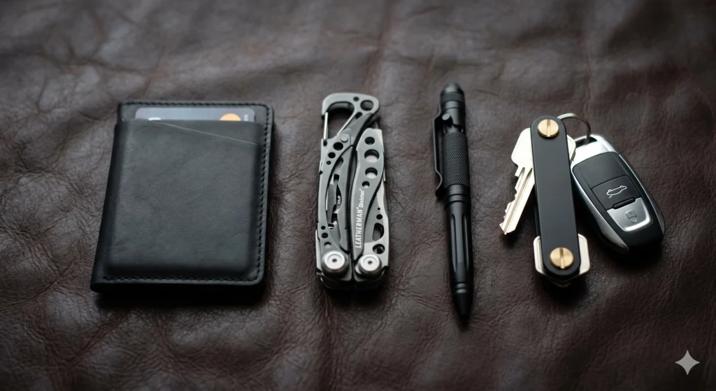 EDC gifts for men