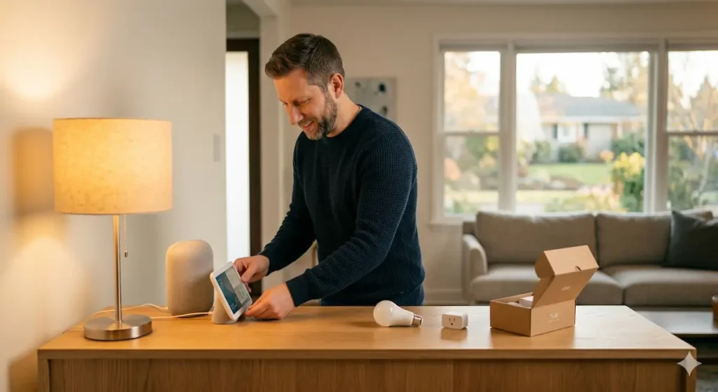 Gifts for the Smart Home Hobbyist