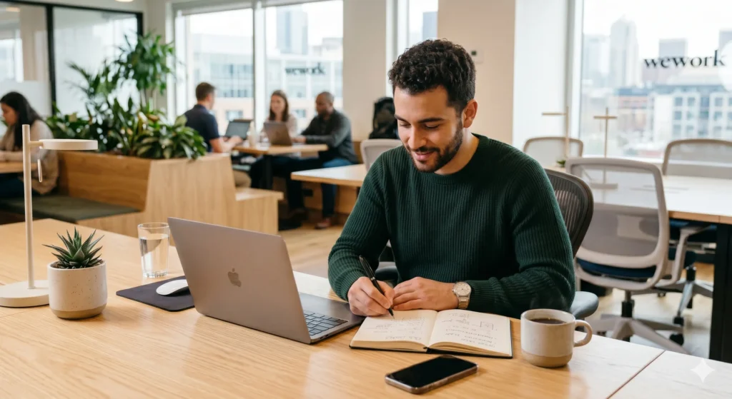gifts for men starting a business