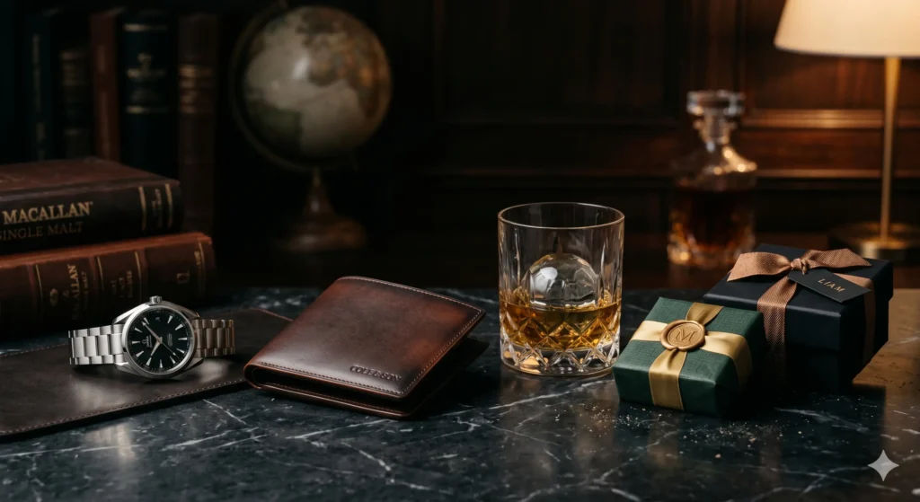 gifts for men who have everything