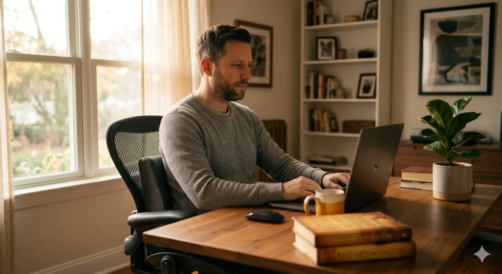 gifts for men with chronic back pain