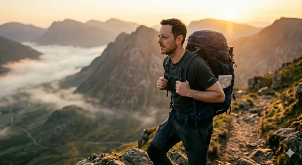 hiking gifts for men