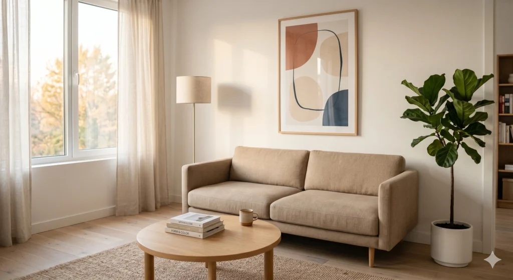 minimalist apartment warming gifts for men