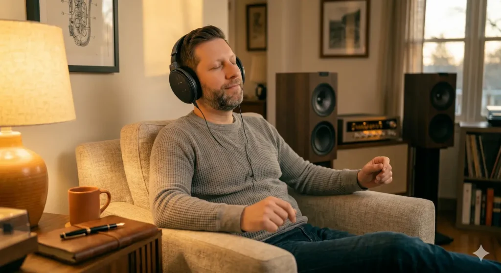 music lover gifts for men