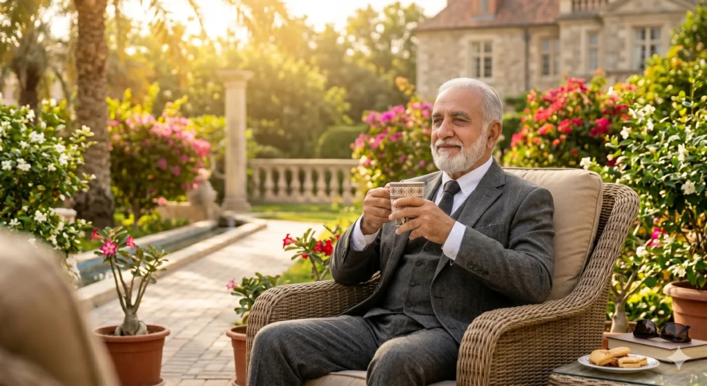 retirement gifts for men
