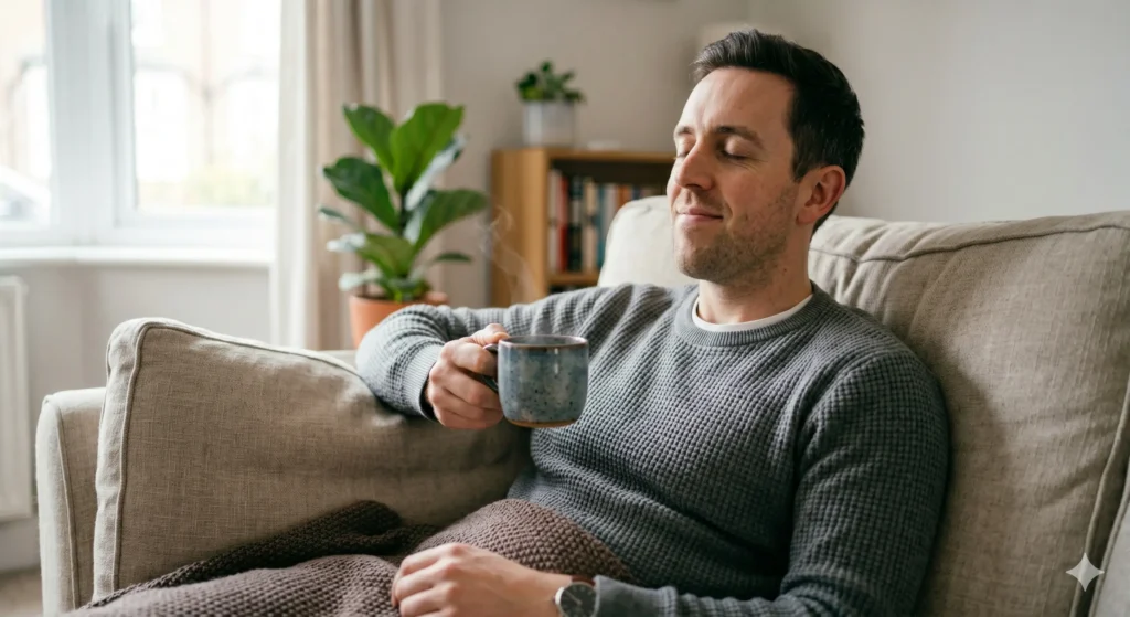 self care gifts for men