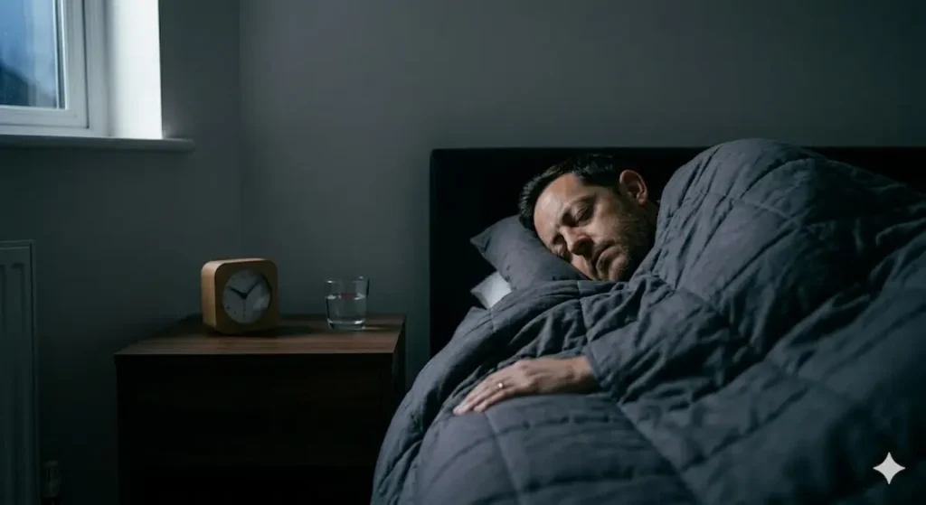 sleep optimization gifts for men