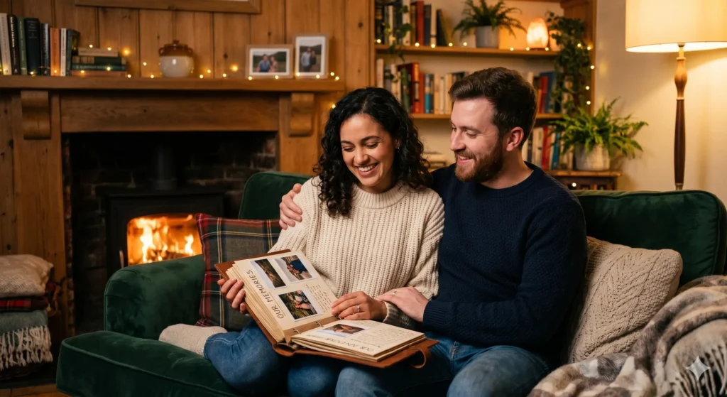 thoughtful gifts for boyfriend